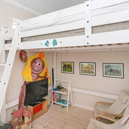 Holiday Liv Tatil Evi