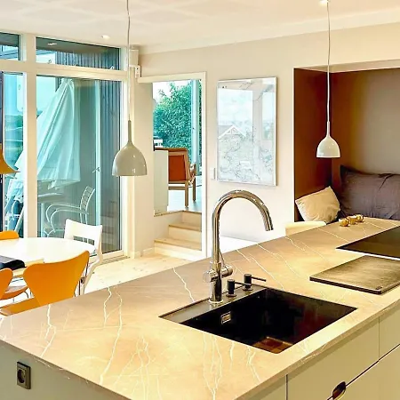 Holiday Liv Tatil Evi Hejls