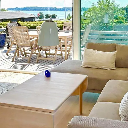 Tatil Evi Holiday Liv Hejls