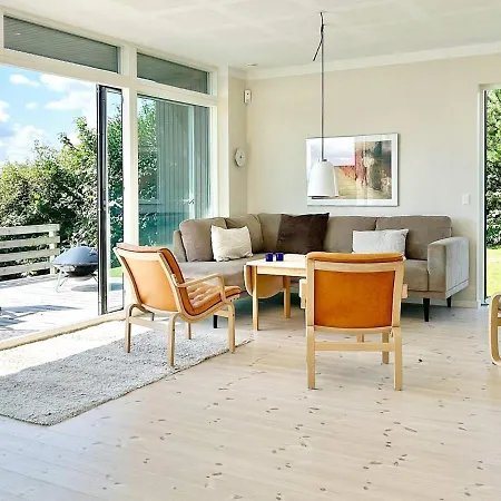 Holiday Liv Tatil Evi Hejls