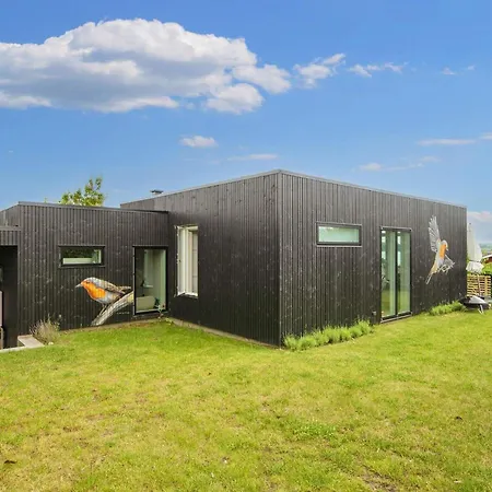 Holiday Liv Tatil Evi Hejls