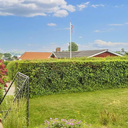 Holiday Liv Tatil Evi Hejls