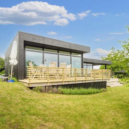 Tatil Evi Holiday Liv Hejls